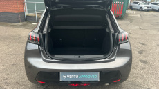 Peugeot 208 1.2 PureTech 100 GT 5dr Petrol Hatchback